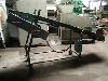  Inclined Conveyor, 20" wide x 9
